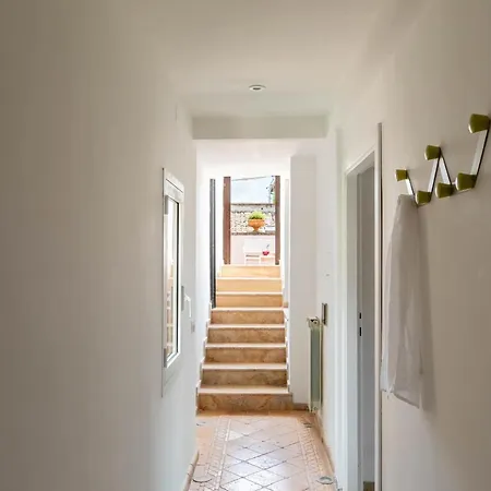 Iflat Penthouse In Campo De' Fiori Apartment Rome