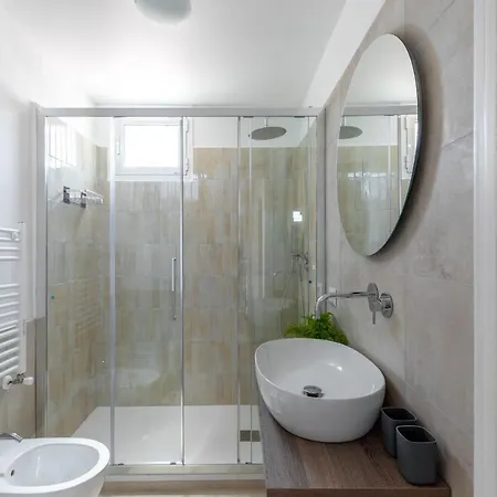 Iflat Penthouse In Campo De' Fiori