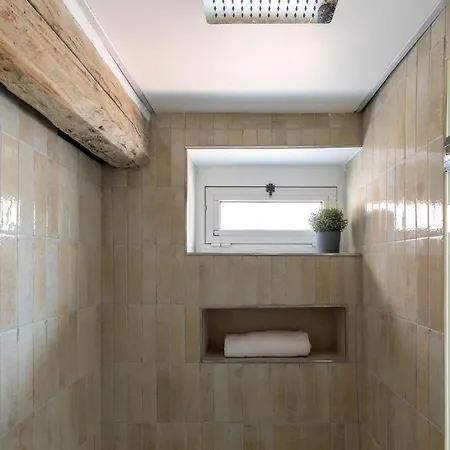 Apartment Iflat Penthouse In Campo De' Fiori *