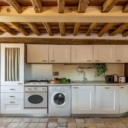 Apartment Iflat Penthouse In Campo De' Fiori Rome