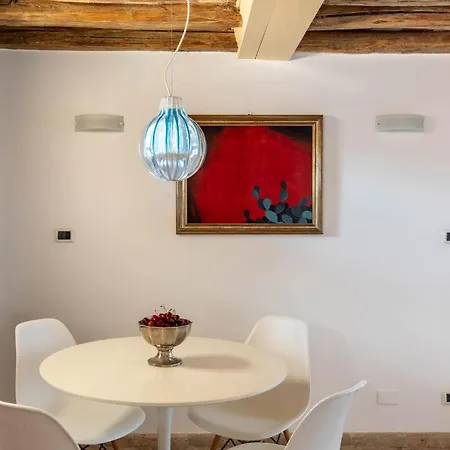 Appartement Iflat Penthouse In Campo De' Fiori