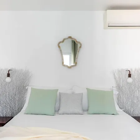 Iflat Penthouse In Campo De' Fiori *