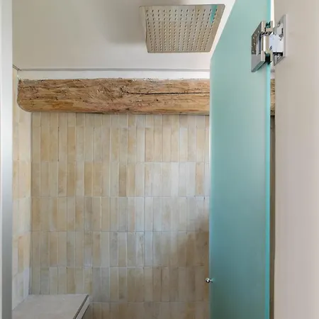Appartement Iflat Penthouse In Campo De' Fiori Rome