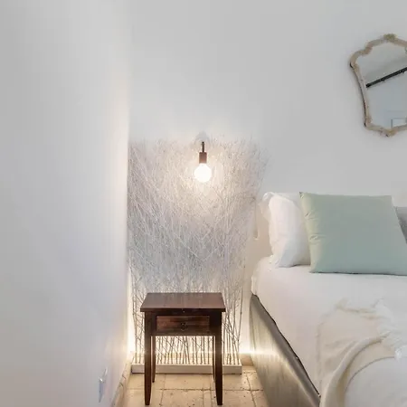 Iflat Penthouse In Campo De' Fiori Rome