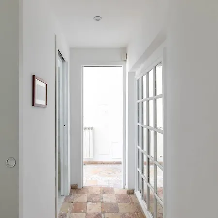 Iflat Penthouse In Campo De' Fiori