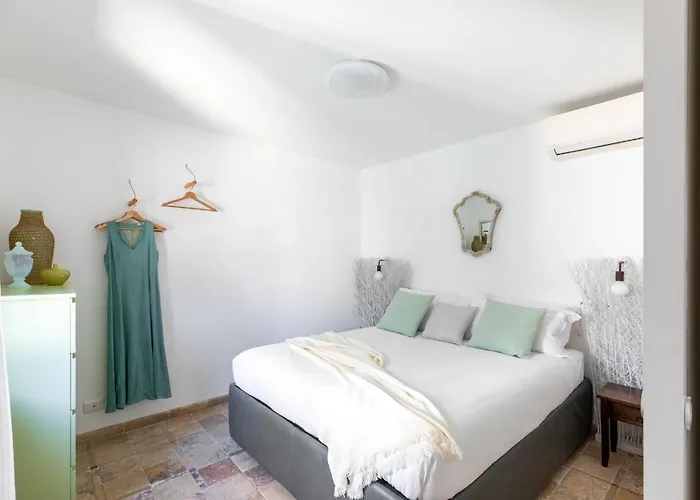 Апартаменты Iflat Penthouse In Campo De' Fiori