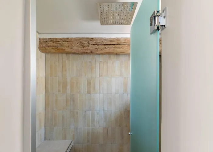 Апартаменты Iflat Penthouse In Campo De' Fiori Рим